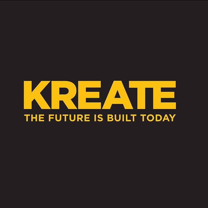 Kreate