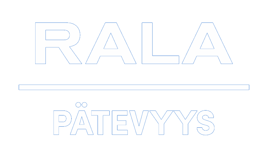 RALA-pätevyys