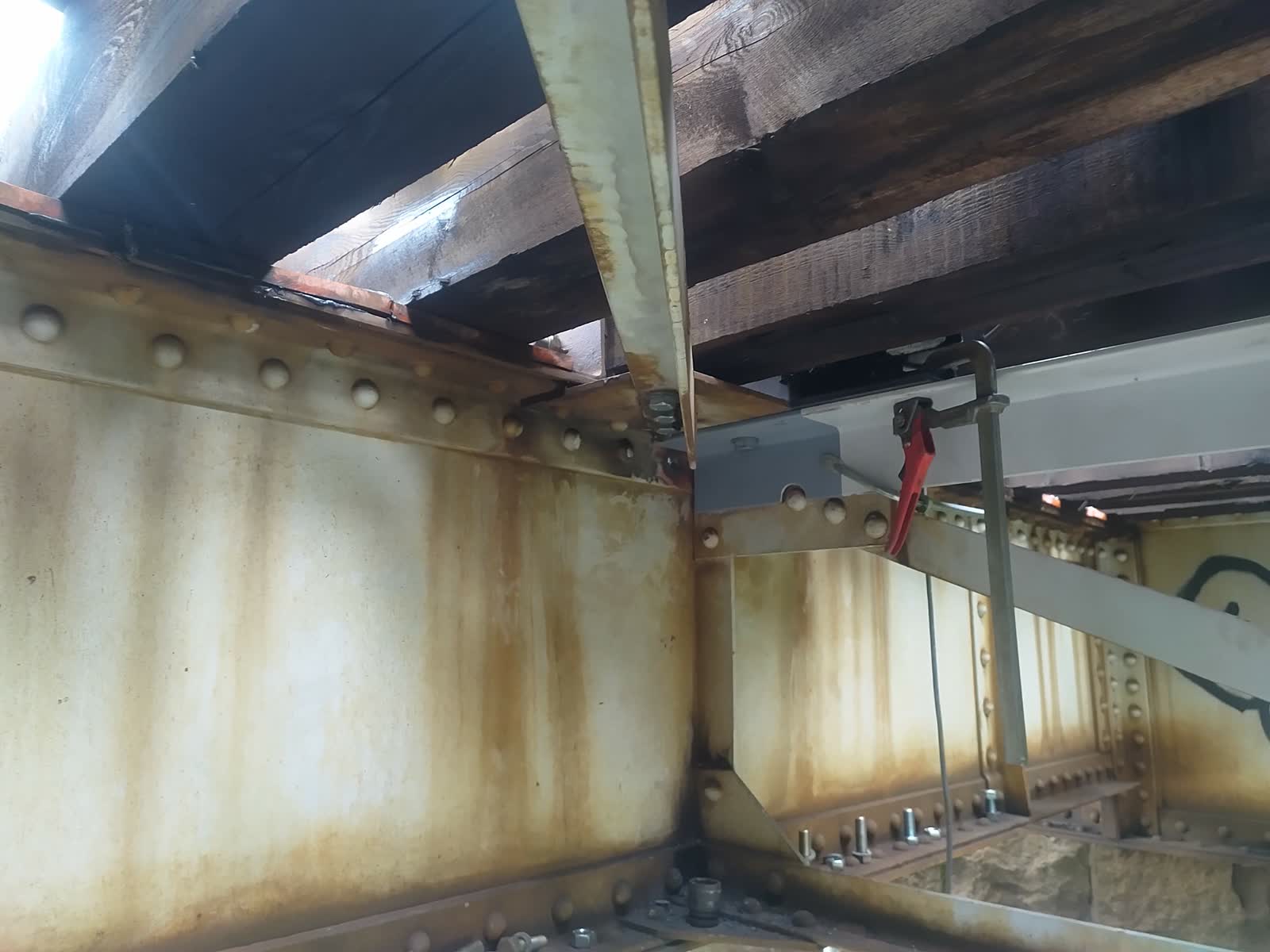 Muhoksen rs vahvistus