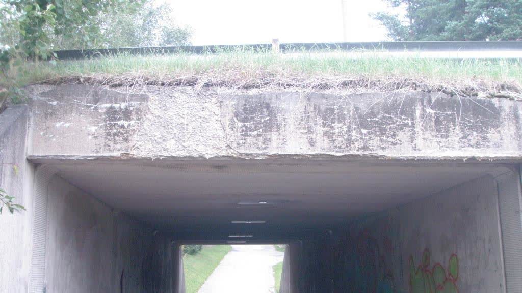 Turun siltojen ylläpitokorjaukset 2024